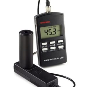 Прибор для измерения яркости B-класс, MAVO-MONITOR USB, GOSSEN Foto- und Lichtmesstechnik GmbH