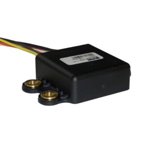 Акселерометр 2 оси, ACC series, MOTORS & TRANSMISSION