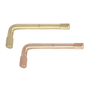Взрывобезопасный ключ Аллена, 166, 167 series, HEBEI BOTOU SAFETY TOOLS CO.,LTD