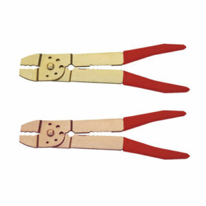 Универсальный кусачки для снятия изоляции, 257B series, HEBEI BOTOU SAFETY TOOLS CO.,LTD