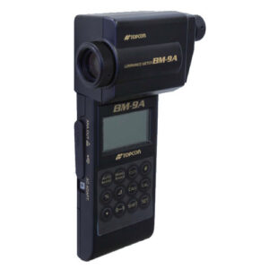 Цифровой прибор для измерения яркости, BM-9A, TOPCON TECHNOHOUSE CORPORATION