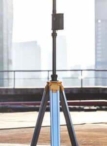 Приемник GNSS, D-RTK2, DJI-Innovations Company Limited