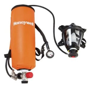 Автономный дыхательный аппарат, BA1000, Magid Glove & Safety