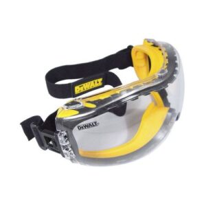 Механический защитные очки-маска, DPG82-11, Magid Glove & Safety