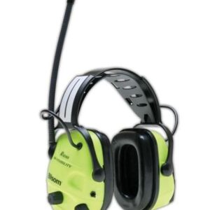 Шумоподавляющий наушники, Hi-Viz H10AHV, Magid Glove & Safety