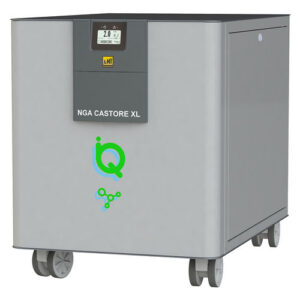 Сухой генератор азота и воздуха, NGA Castore XL iQ, LNI SWISSGAS