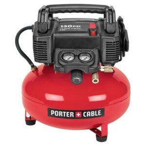 Поршневый компрессор, C2002, Porter-Cable