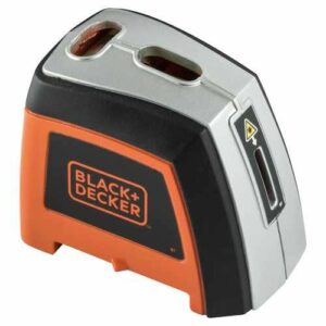 Уровень лазер, BDL120, Black & Decker