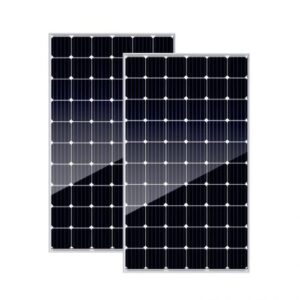 Фотоэлектрический модуль из монокристаллического кремния, ESM-M series, EverExceed Industrial Co. Ltd