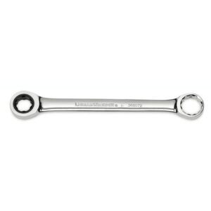 Рукоятка с храповым механизмом с ручным приводом, 368072, GearWrench