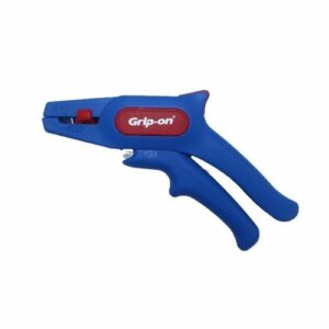 Режущий кусачки для снятия изоляции, G24-07-170, Grip-on