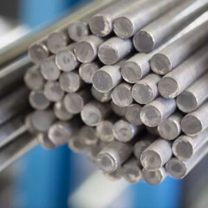 Медный сплав в форме прутков, Hiduron® 191, Langley Alloys Ltd.