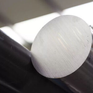 Никелевый сплав в форме прутков, Alloy 825 HS110, Langley Alloys Ltd.
