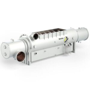 Паровой конденсатор, S&T ST, Kelvion Germany GmbH