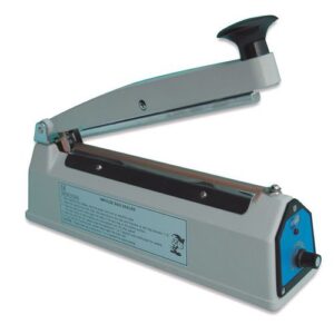 Термоупаковочная машина с ручным управлением, SK - SK 310 series, FALC Instruments S.r.l.