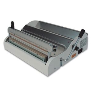 Термоупаковочная машина с ручным управлением, DNT series, FALC Instruments S.r.l.