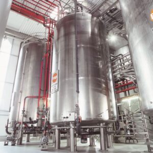 Ферментатор уксуса, ACETATOR , Heinrich Frings GmbH & Co. KG