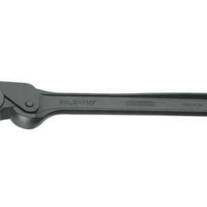 Рукоятка с храповым механизмом с ручным приводом, 31 k series, GEDORE Tool Center KG
