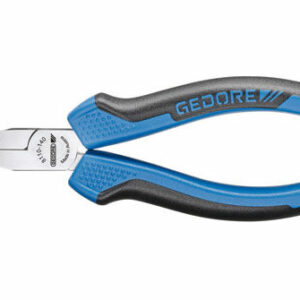 Кусачки с плоскими губками, 81 series, GEDORE Tool Center KG