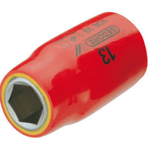 Втулка, VDE 19  series, GEDORE Tool Center KG