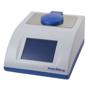 Цифровой рефрактометр, 8500.0000M, Medline Scientific Ltd.