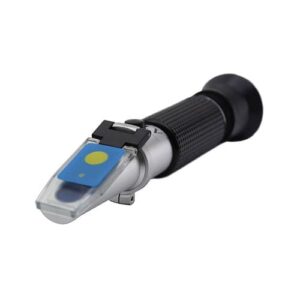 Оптический рефрактометр, HR-110N, Optika Srl