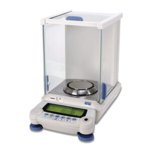 Весы счетчик, AUW 220D, AUW 120D, COBOS PRECISION, S.L.