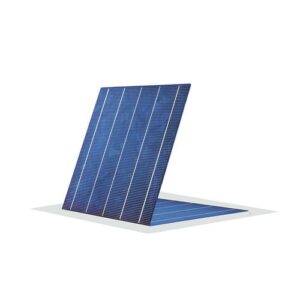 Элемент солнечной батареи, Bifacial , SCHMID