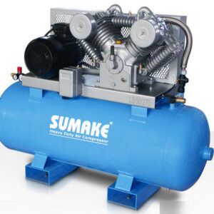 Двухуровневый компрессор, LT100NV-100TI-270, Sumake Industrial Co., Ltd.