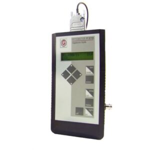 Цифровой люксметр, P-9710, Gigahertz Optik GmbH