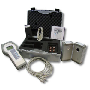 Спектрофотометр видимого диапазона, LCRT-2005-S, Gigahertz Optik GmbH