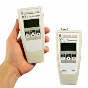 Цифровой люксметр, X11, Gigahertz Optik GmbH