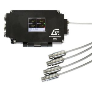 Пирометр с дисплеем LCD, Impac 600 series, Advanced Energy Industries Inc.