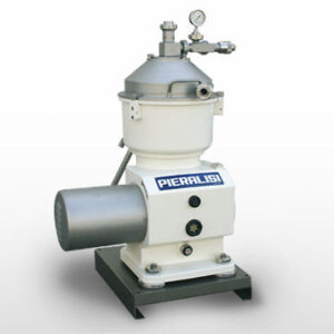 Пеноотделитель, SV 5, Pieralisi - Separation Solutions Division