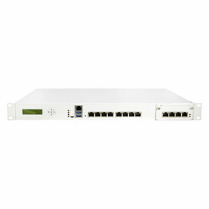 Платформа для защиты сети Intel® Atom
