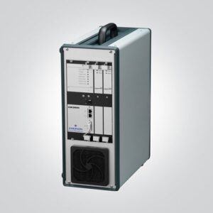 Виброметр для наблюдения за машиной, AMS 2600, CSI Technologies