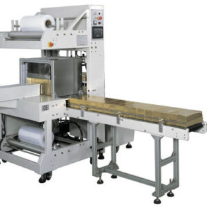 Автоматическая обверточная машина, max. 400 x 300 x 330 mm | S15 S, AMTEC Packaging Machines