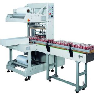 Автоматическая обверточная машина, max. 500 x 300 x 330 mm | S18 T, AMTEC Packaging Machines