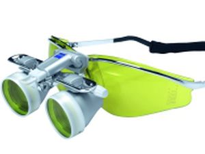 Защитные очки УФ, ZEISS EyeMag Smart, PROTECTLaserschutz GmbH