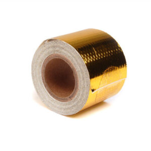 Термоизоляционная клейкая лента, 221 series, Ningguo BST Thermal Products Co.,Ltd