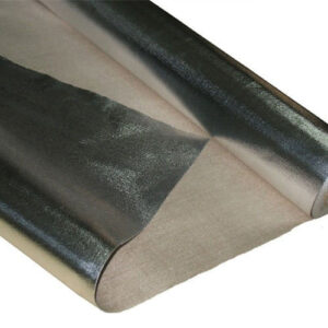 Алюминизированное изоляционное покрытие, 915 - 1 000 mm, Ningguo BST Thermal Products Co.,Ltd