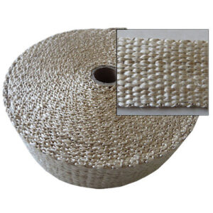 Волокно стекло, Width 25 - 200 mm, Ningguo BST Thermal Products Co.,Ltd