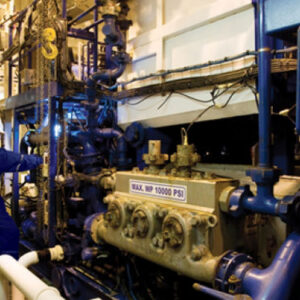 Насосная станция, XtremeSet™ HPHT , GE Compressors