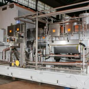 Центробежный компрессор, BCL series, GE Compressors