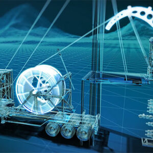Программное обеспечение для управления, CIRCA series, GE Compressors