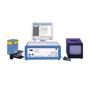 Лазерный интерферометр, LEM-CT-670-G50, Avanta & K