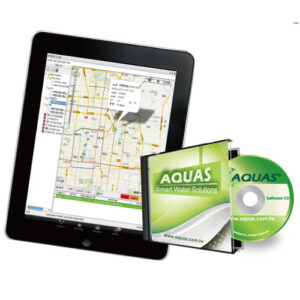 Программное обеспечение сервер OPC, AQOPC , Aquas Incorporation