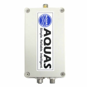 Регистратор данных проводимость, ONE series, Aquas Incorporation