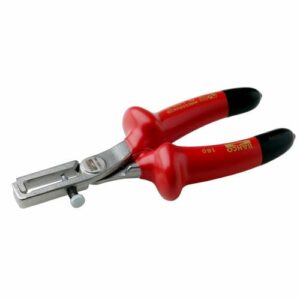Универсальный кусачки для снятия изоляции, 2223V, BAHCO