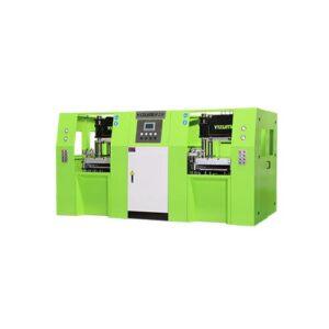 Формовочная машина с высокой эффективностью, YL-V series, Yizumi